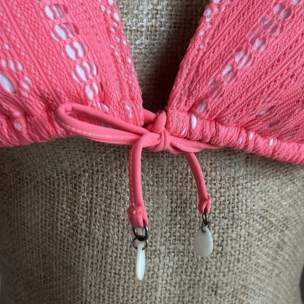 Bleu Rod Beattie nwt halter